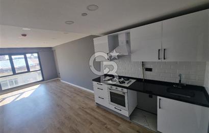 Gürsel Residence'da 10. Kat Amerikan Mutfaklı Kiralık 2+1 Daire