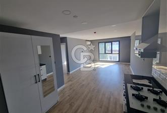 Gürsel Residence'da 10. Kat Amerikan Mutfaklı Kiralık 2+1 Daire - 1 - 331455