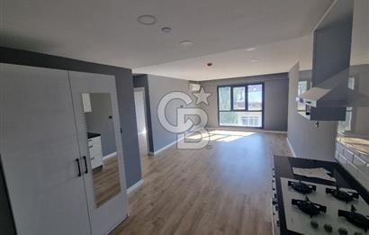 Gürsel Residence'da 10. Kat Amerikan Mutfaklı Kiralık 2+1 Daire