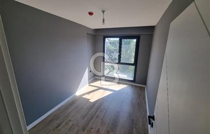 Gürsel Residence'da 10. Kat Amerikan Mutfaklı Kiralık 2+1 Daire