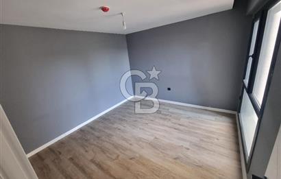 Gürsel Residence'da 10. Kat Amerikan Mutfaklı Kiralık 2+1 Daire