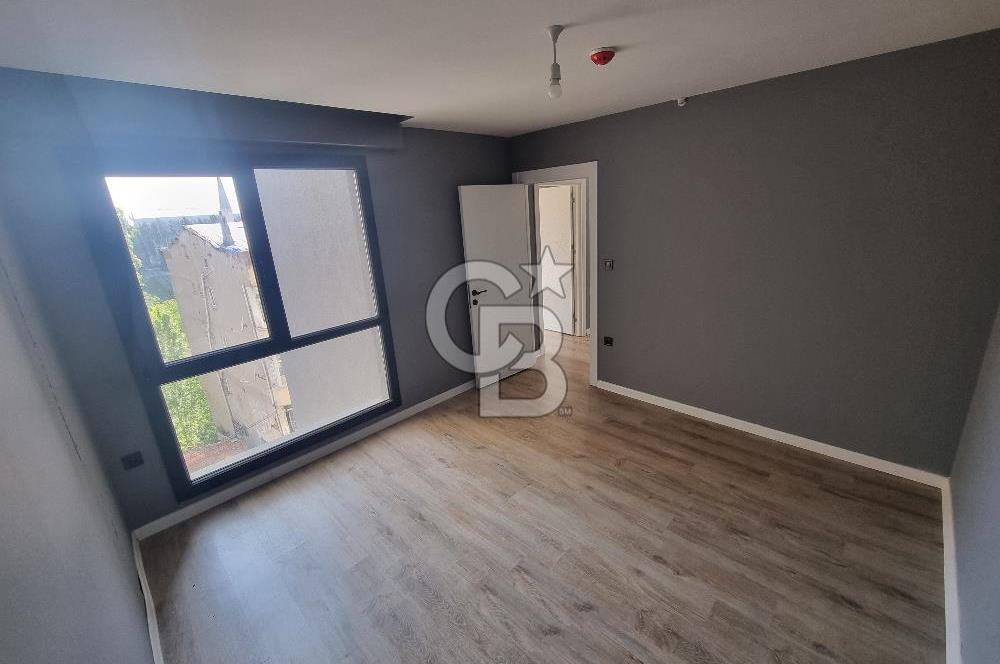 Gürsel Residence'da 10. Kat Amerikan Mutfaklı Kiralık 2+1 Daire