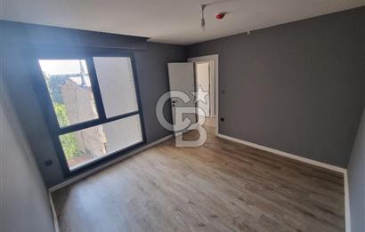 Gürsel Residence'da 10. Kat Amerikan Mutfaklı Kiralık 2+1 Daire