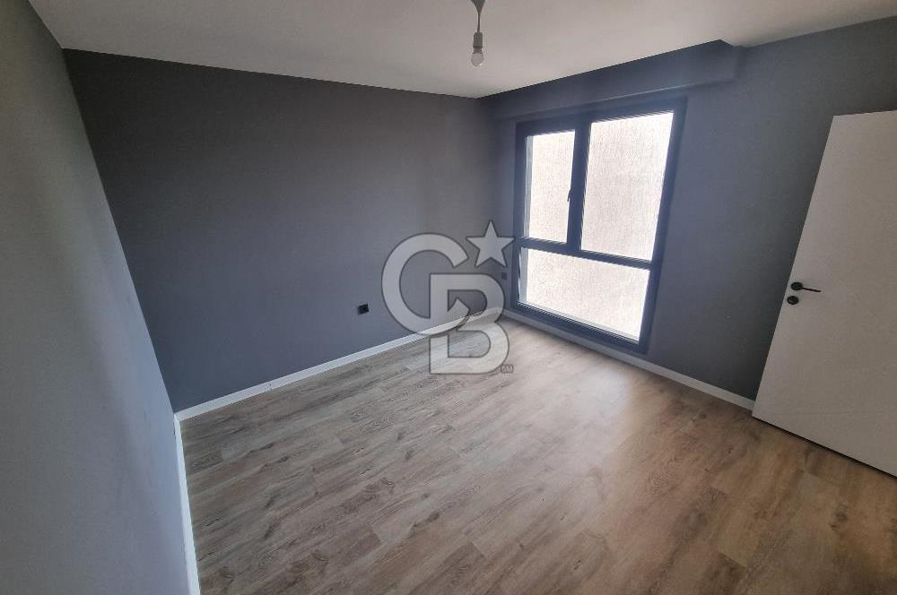 Gürsel Residence'da 10. Kat Amerikan Mutfaklı Kiralık 2+1 Daire