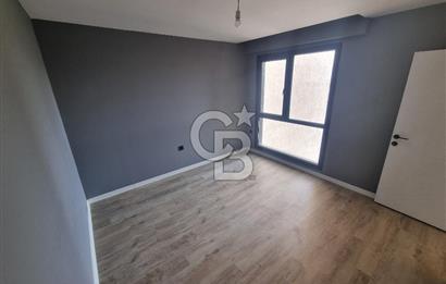 Gürsel Residence'da 10. Kat Amerikan Mutfaklı Kiralık 2+1 Daire