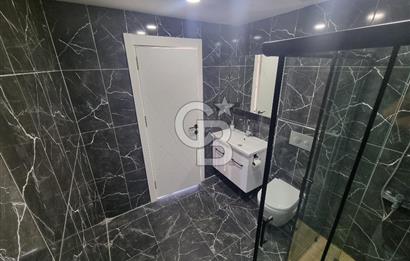 Gürsel Residence'da 10. Kat Amerikan Mutfaklı Kiralık 2+1 Daire