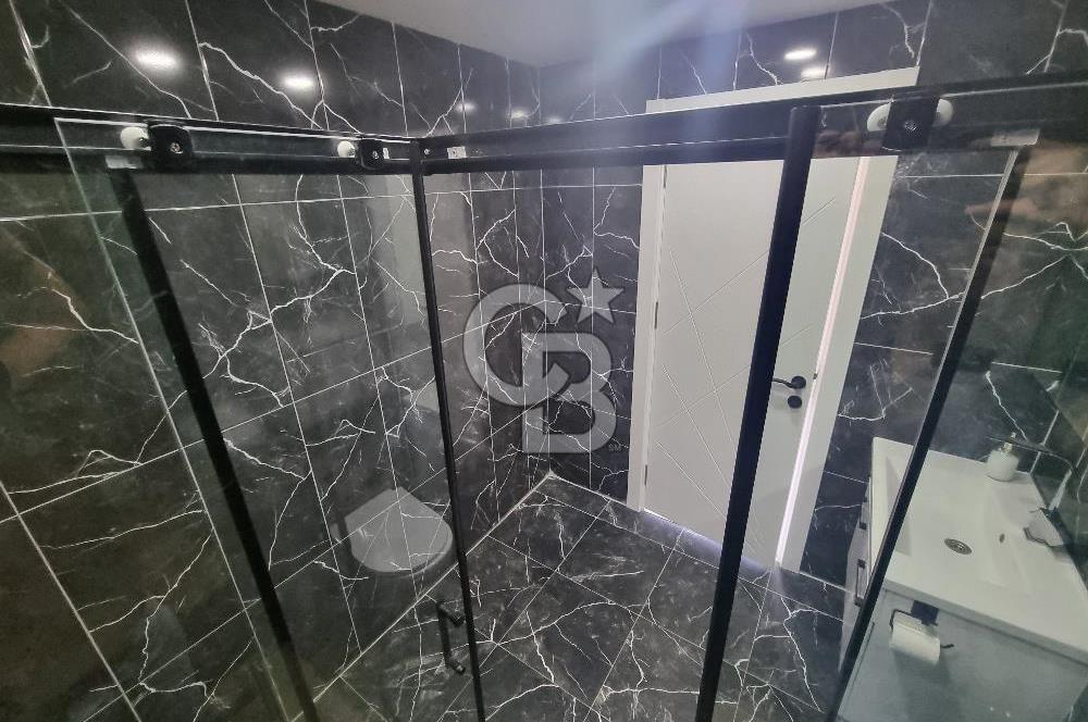 Gürsel Residence'da 10. Kat Amerikan Mutfaklı Kiralık 2+1 Daire