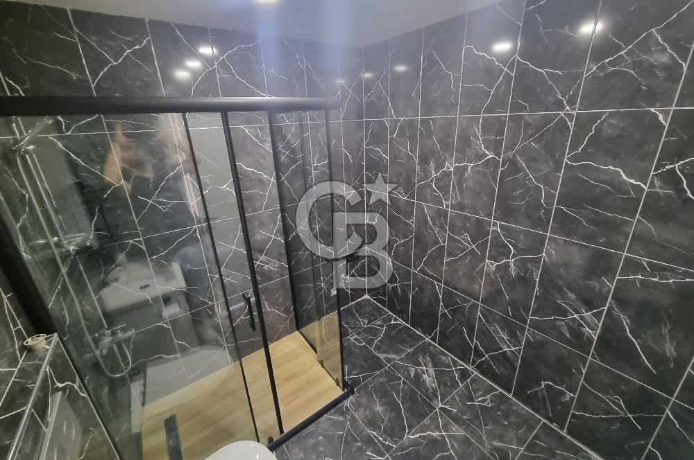 Gürsel Residence'da 10. Kat Amerikan Mutfaklı Kiralık 2+1 Daire