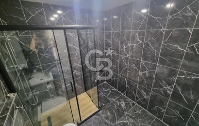 Gürsel Residence'da 10. Kat Amerikan Mutfaklı Kiralık 2+1 Daire