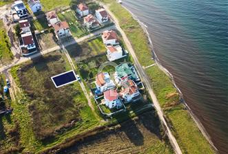 Çanakkale Lapseki Çardak Deniz Kenarı Villa İmarlı Satılık Arsa - 3 - 331451