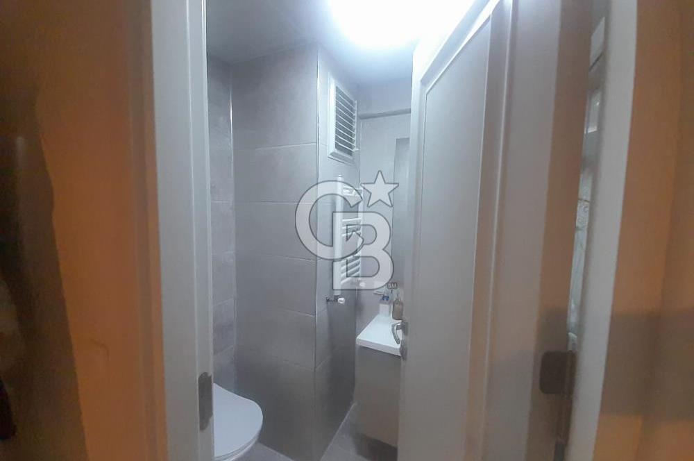 ERYAMAN MEYDAN ADA SİTESİNDE 2+1 YAPILI SATILIK DAİRE