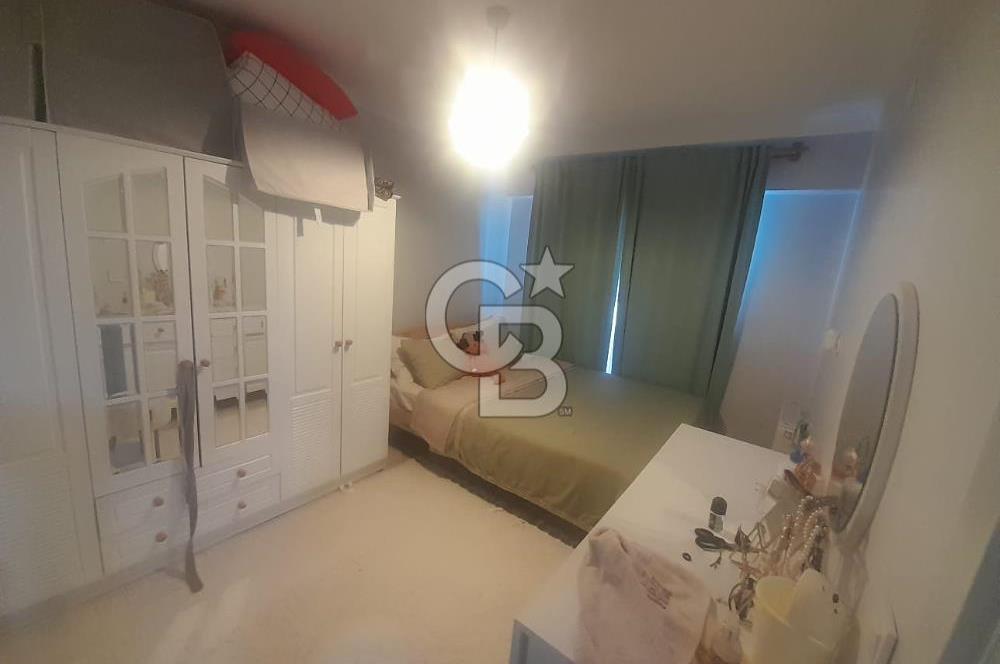 ERYAMAN MEYDAN ADA SİTESİNDE 2+1 YAPILI SATILIK DAİRE