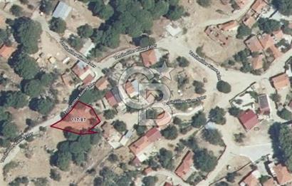 Bergama Kozak Yaylası Satılık 433 m² İmarlı Arsa