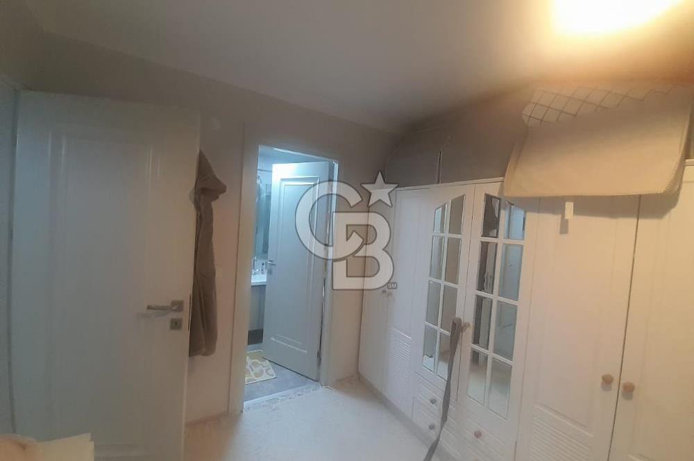 ERYAMAN MEYDAN ADA SİTESİNDE 2+1 YAPILI SATILIK DAİRE