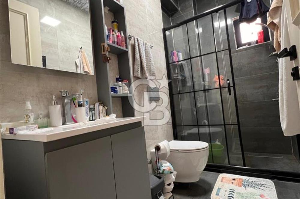 Yeni Bağlıca’da Manzaraya Hakim 6+1 Satılık Müstakil Villa