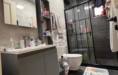 Yeni Bağlıca’da Manzaraya Hakim 6+1 Satılık Müstakil Villa