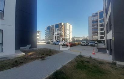 ERYAMAN MEYDAN ADA SİTESİNDE 2+1 YAPILI SATILIK DAİRE