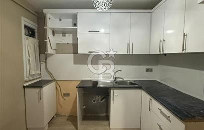Beyoğlu Kasımpaşa'da 2+1 Kiralık Boş Daire 