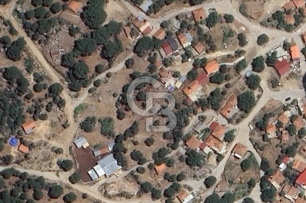 Bergama Kozak Yaylası Satılık 433 m² İmarlı Arsa