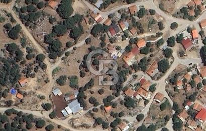 Bergama Kozak Yaylası Satılık 433 m² İmarlı Arsa