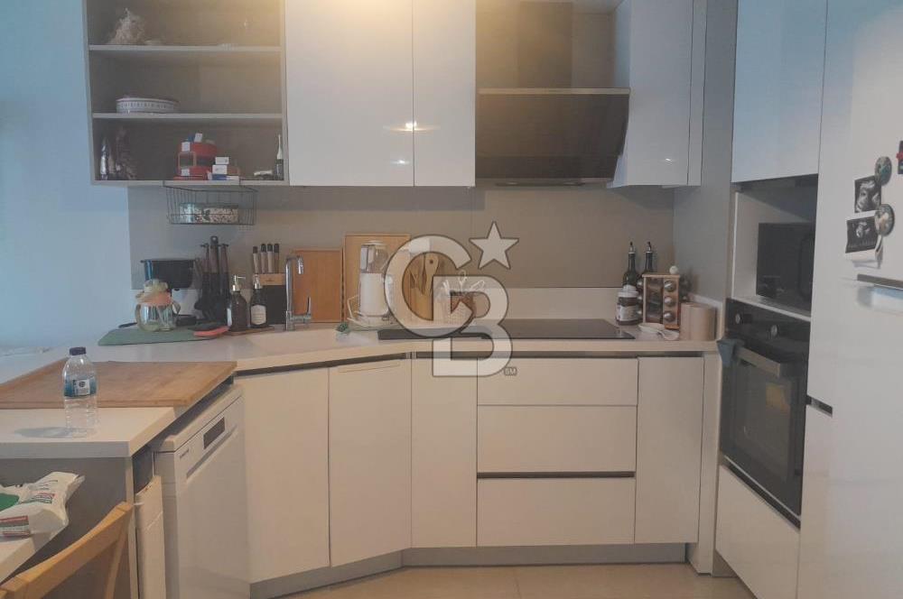 ERYAMAN MEYDAN ADA SİTESİNDE 2+1 YAPILI SATILIK DAİRE