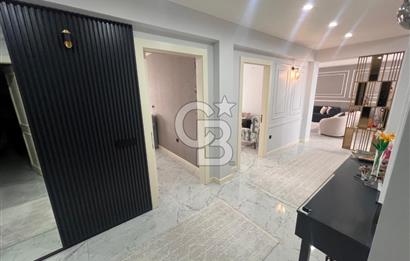 Yeni Bağlıca’da Manzaraya Hakim 6+1 Satılık Müstakil Villa