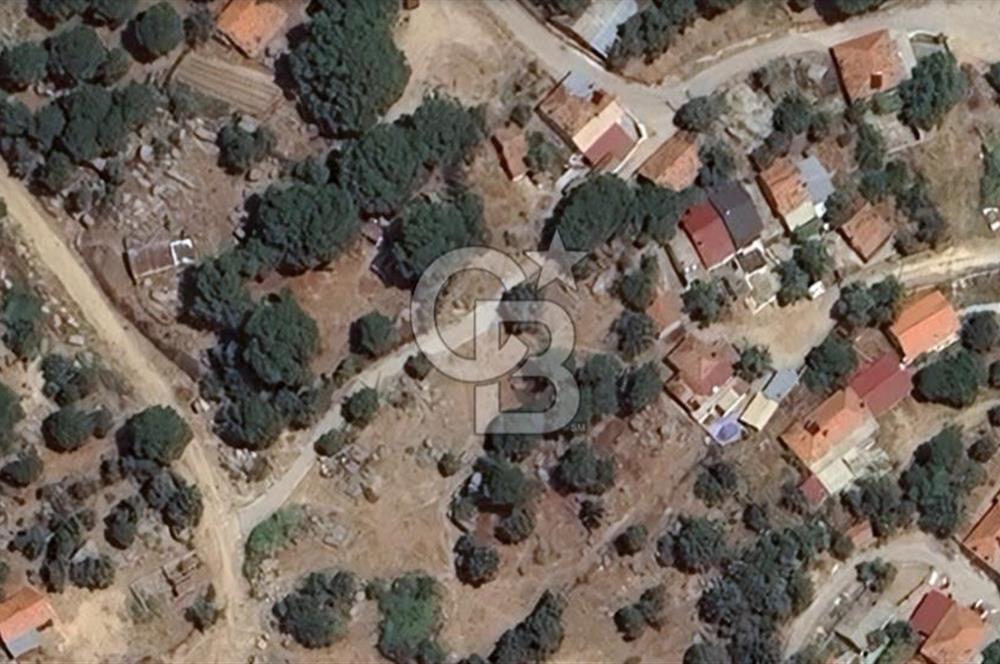 Bergama Kozak Yaylası Satılık 433 m² İmarlı Arsa