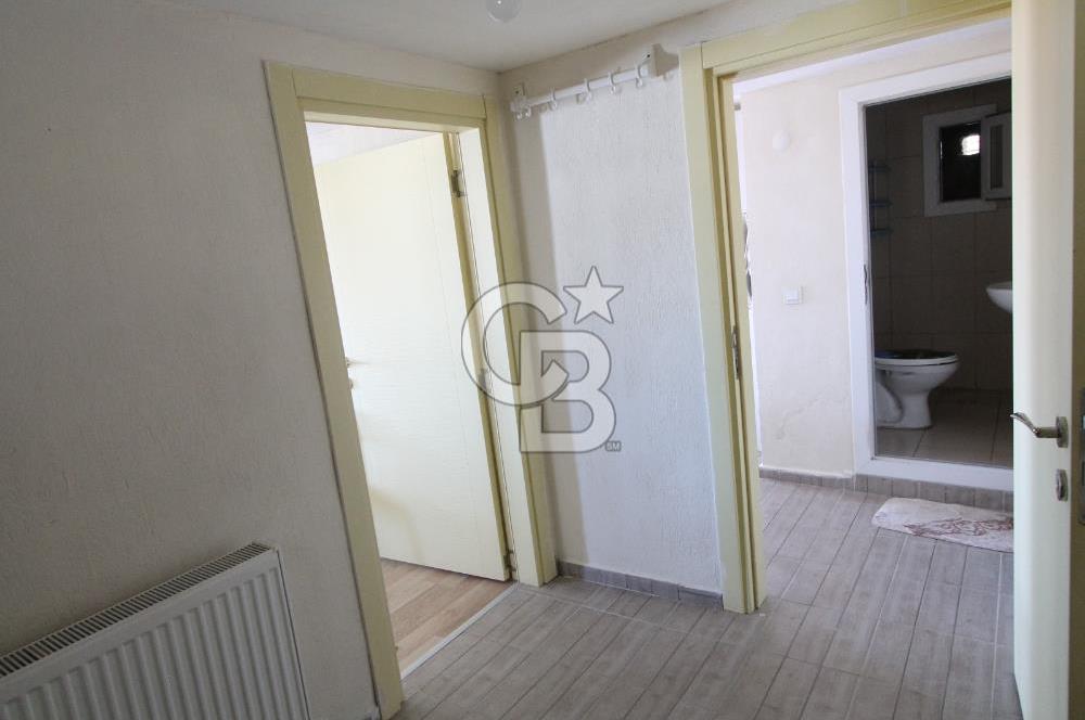 Gülbahçe İYTE yakını Yıllık Eşyalı Kiralık 1+1