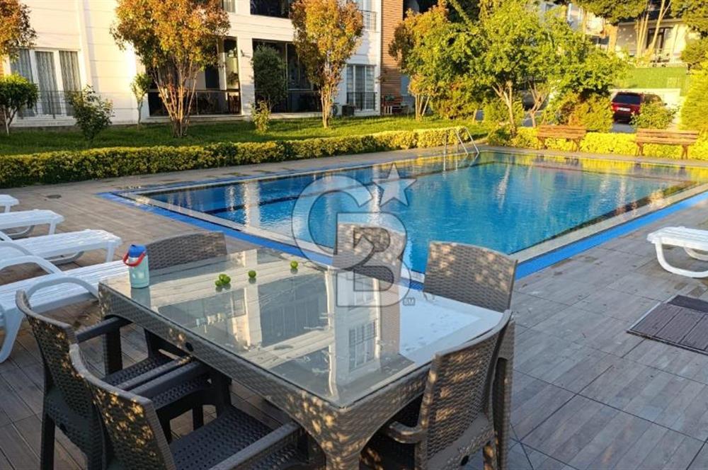 BÜYÜKÇEKMECE CELALİYEDE SİTE İÇERİSİNDE SATILIK 2+1 DAİRE