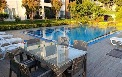 BÜYÜKÇEKMECE CELALİYEDE SİTE İÇERİSİNDE SATILIK 2+1 DAİRE