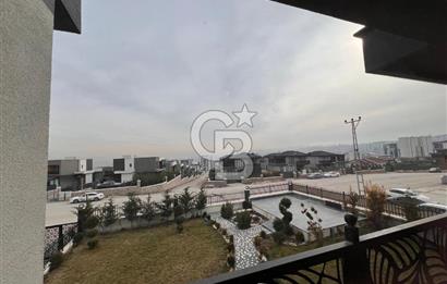 Yeni Bağlıca’da Manzaraya Hakim 6+1 Satılık Müstakil Villa