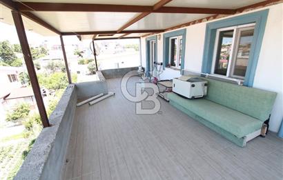 Gülbahçe İYTE yakını Yıllık Eşyalı Kiralık 1+1