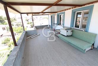 Gülbahçe İYTE yakını Yıllık Eşyalı Kiralık 1+1 - 6 - 331475