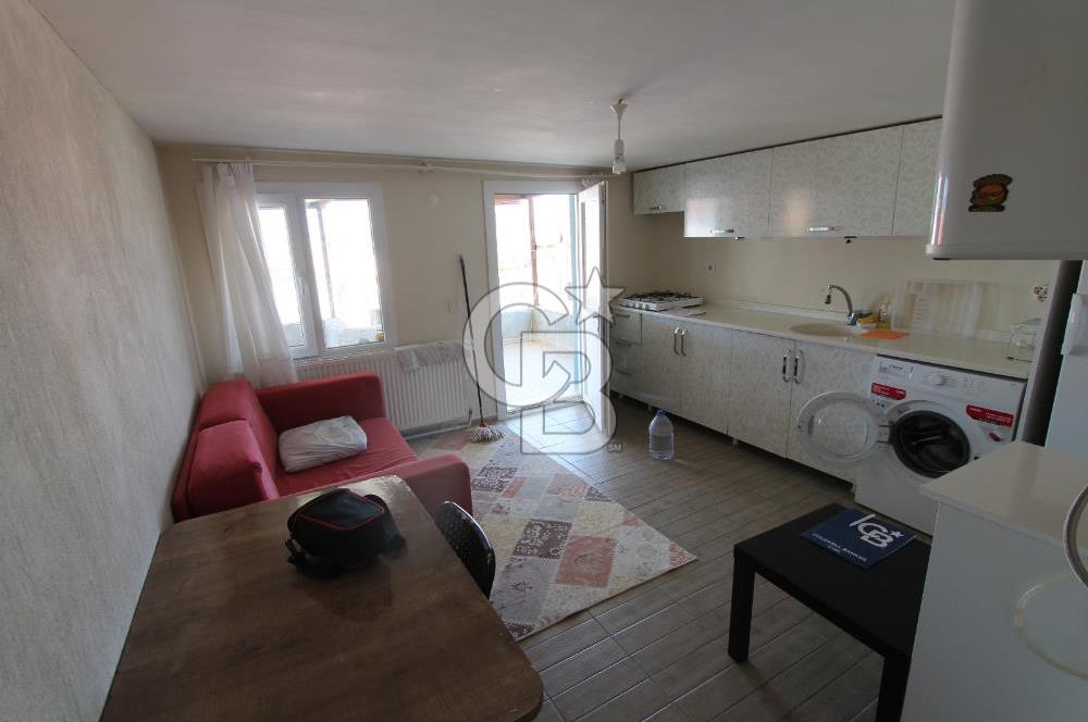 Gülbahçe İYTE yakını Yıllık Eşyalı Kiralık 1+1