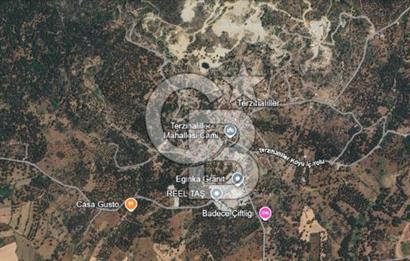 Bergama Kozak Yaylası Satılık 433 m² İmarlı Arsa