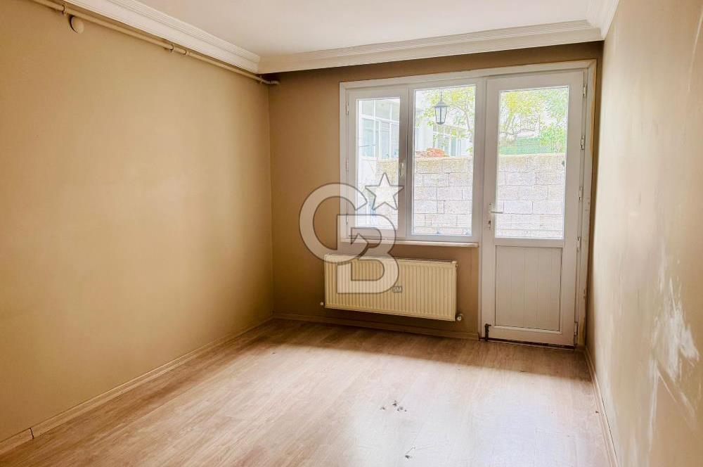 Beyoğlu Kasımpaşa'da 2+1 Kiralık Boş Daire 