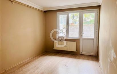 Beyoğlu Kasımpaşa'da 2+1 Kiralık Boş Daire 