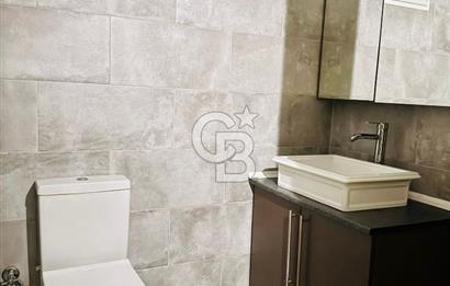 Beyoğlu Kasımpaşa'da 2+1 Kiralık Boş Daire 