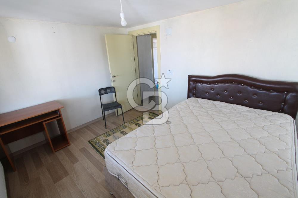 Gülbahçe İYTE yakını Yıllık Eşyalı Kiralık 1+1