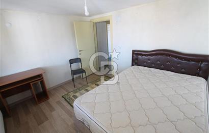 Gülbahçe İYTE yakını Yıllık Eşyalı Kiralık 1+1