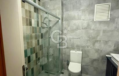 Beyoğlu Kasımpaşa'da 2+1 Kiralık Boş Daire 