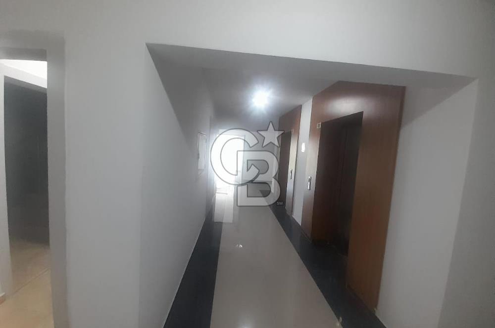 ERYAMAN MEYDAN ADA SİTESİNDE 2+1 YAPILI SATILIK DAİRE