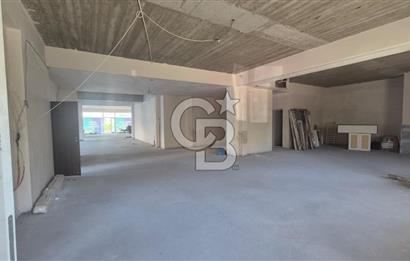Bornova Ergene Sedeftepe Vadi Evlerinde 891 m2 Boş Depolu Dükkân