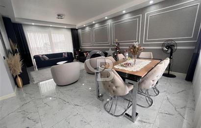 Yeni Bağlıca’da Manzaraya Hakim 6+1 Satılık Müstakil Villa