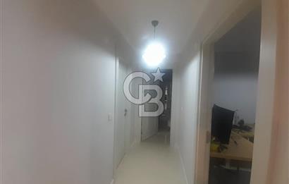 ERYAMAN MEYDAN ADA SİTESİNDE 2+1 YAPILI SATILIK DAİRE