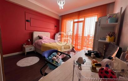 Yeni Bağlıca’da Manzaraya Hakim 6+1 Satılık Müstakil Villa