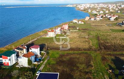 Çanakkale Lapseki Çardak Deniz Kenarı Villa İmarlı Satılık Arsa