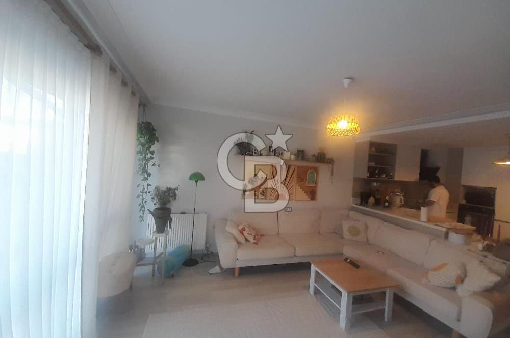 ERYAMAN MEYDAN ADA SİTESİNDE 2+1 YAPILI SATILIK DAİRE