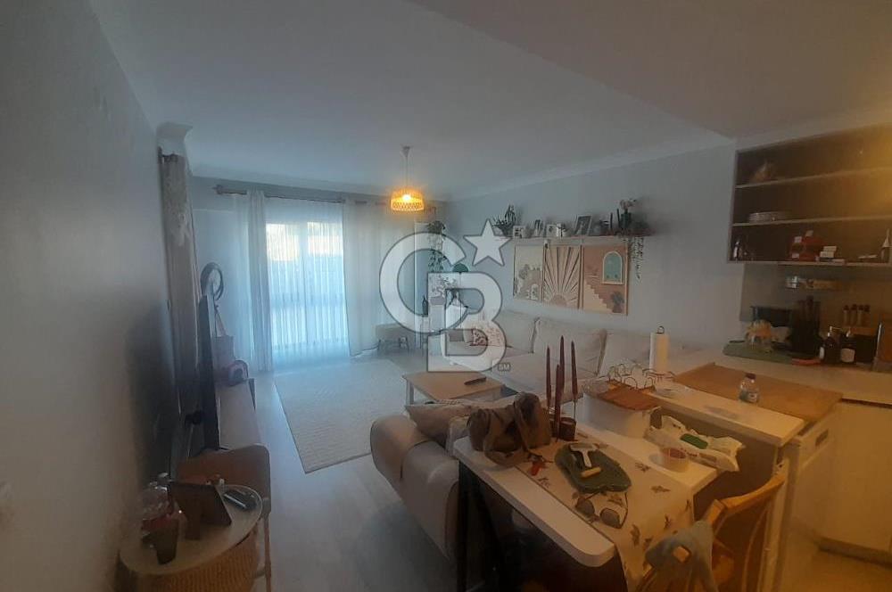 ERYAMAN MEYDAN ADA SİTESİNDE 2+1 YAPILI SATILIK DAİRE