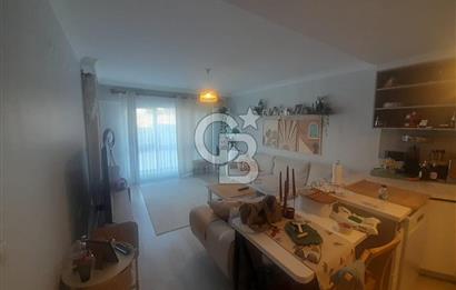 ERYAMAN MEYDAN ADA SİTESİNDE 2+1 YAPILI SATILIK DAİRE